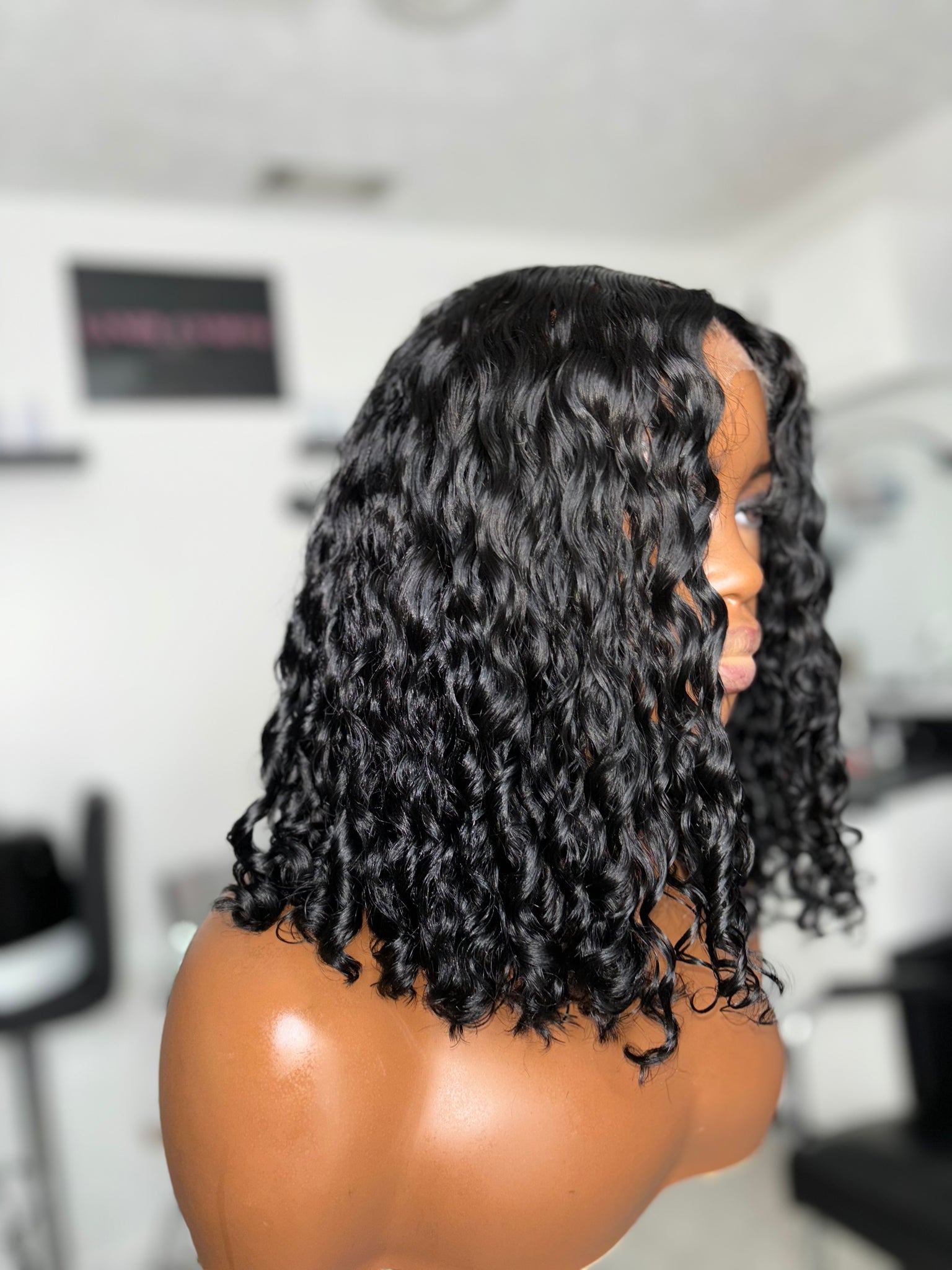 SASHA- PREMADE
