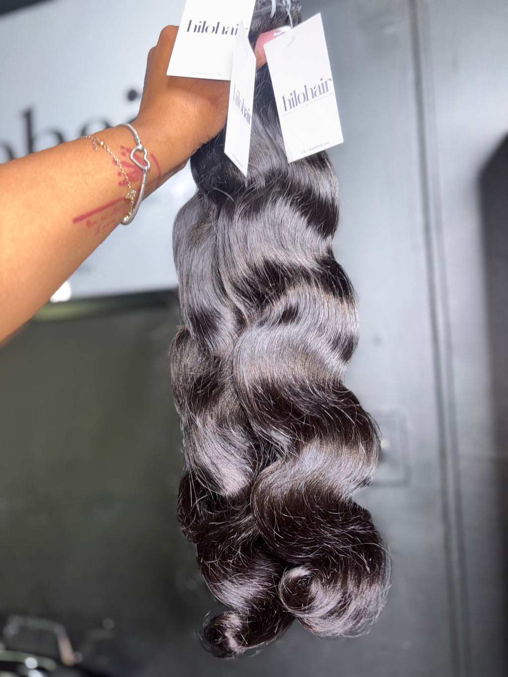 Essential Bodywave Bundles 24”