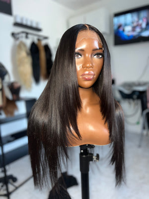 NICOLE- CUSTOM ORDER