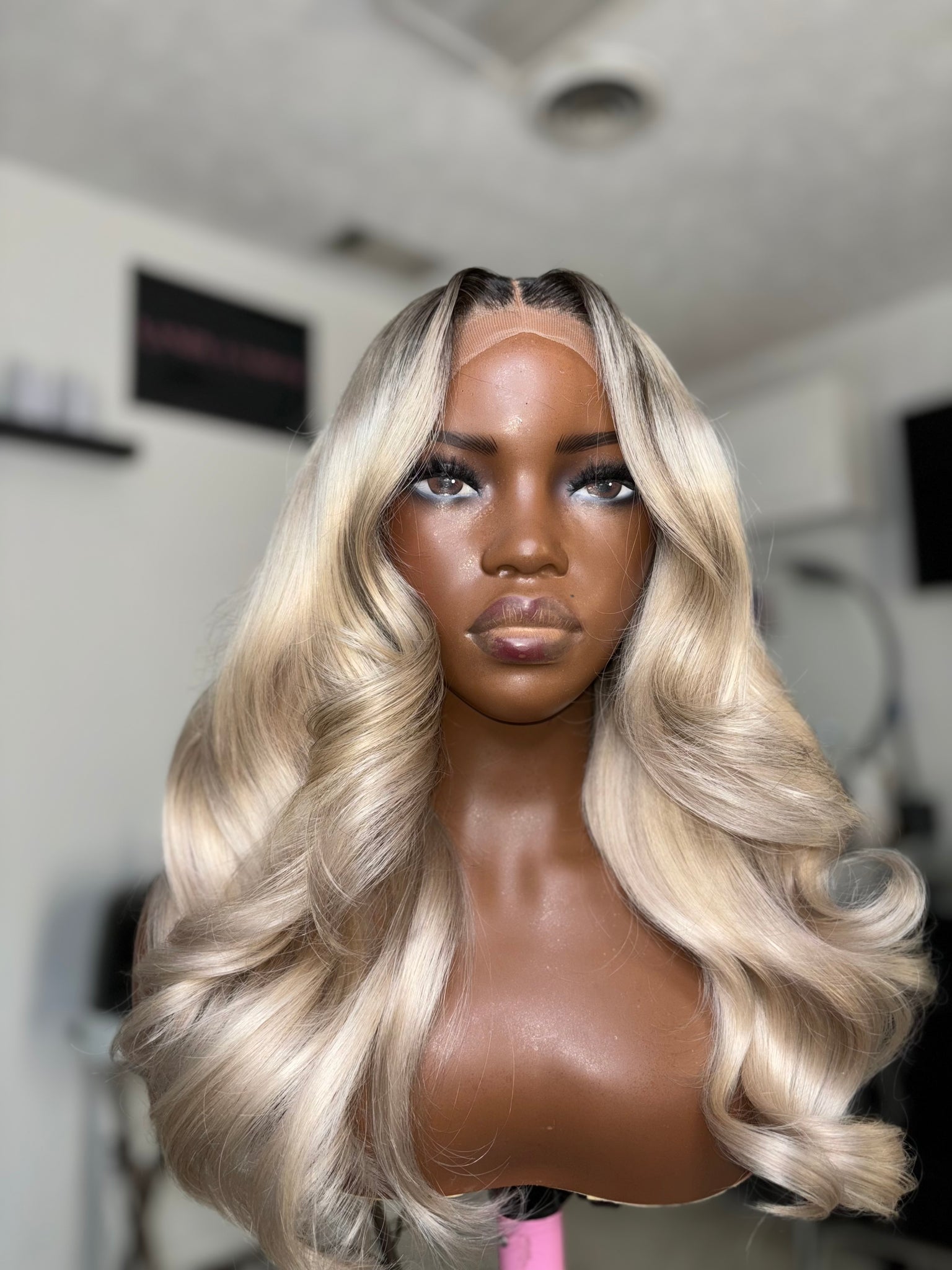 ICELYNN- CUSTOM ORDER