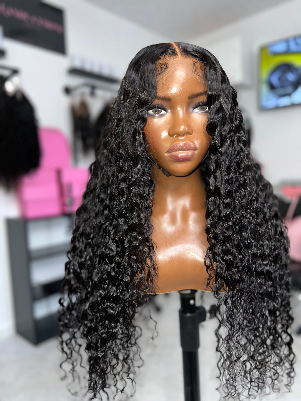 JANET- PREMADE