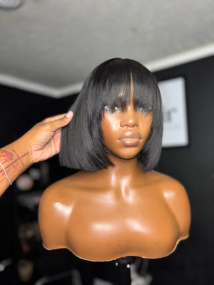 WIG CLOSET UNIT