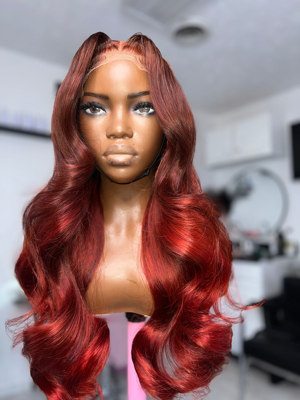 PIPER- CUSTOM ORDER