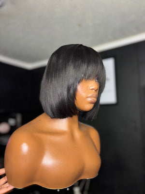 WIG CLOSET UNIT