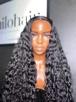 WIG CLOSET UNIT