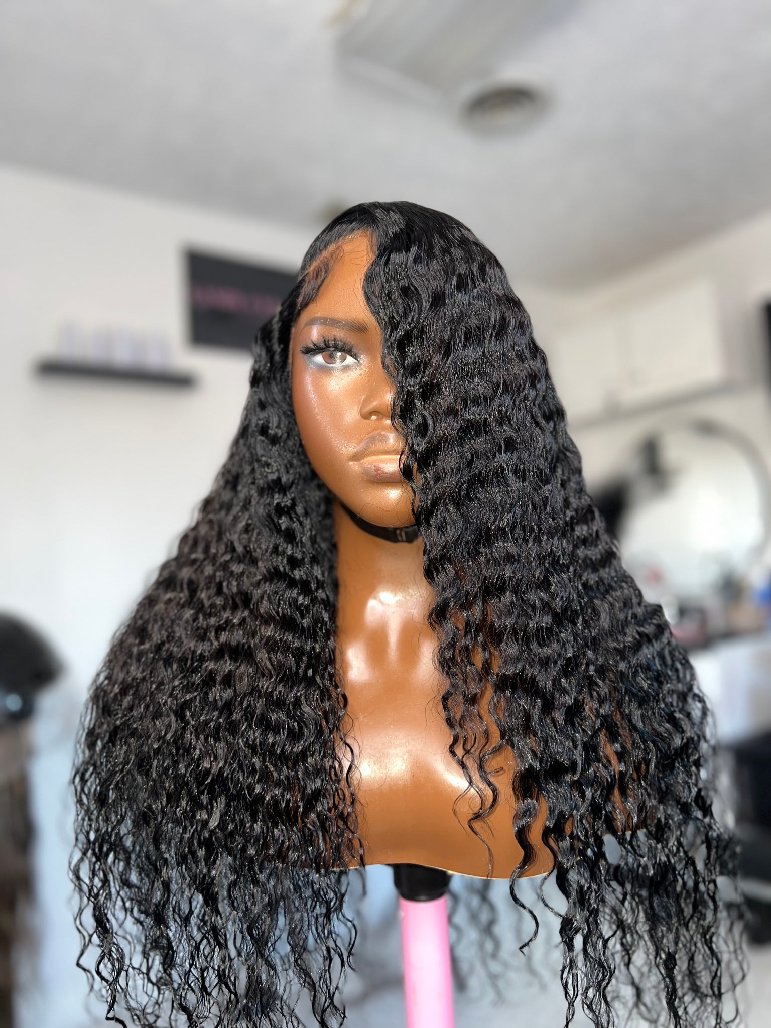 JANET- CUSTOM ORDER