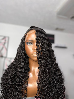 JANET- CUSTOM ORDER
