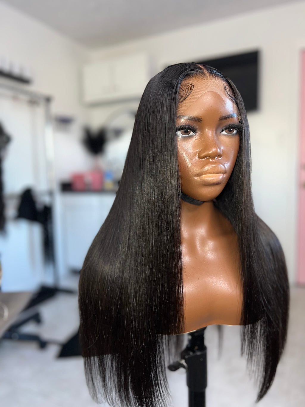 NICOLE- PREMADE