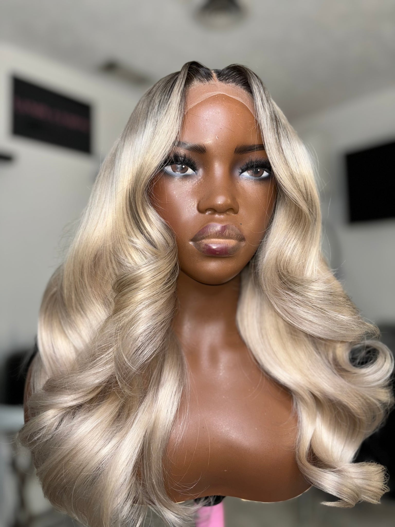 ICELYNN- CUSTOM ORDER