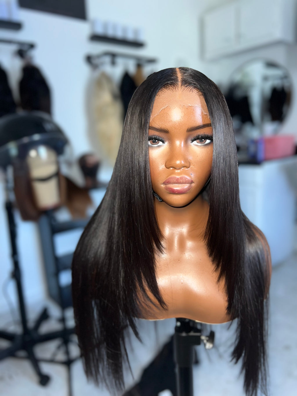 NICOLE- CUSTOM ORDER