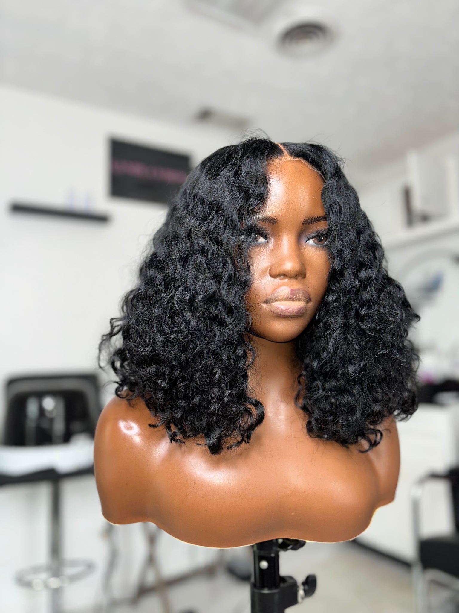 SASHA- CUSTOM ORDER