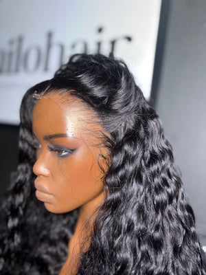 WIG CLOSET UNIT