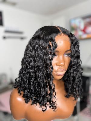 SASHA- PREMADE