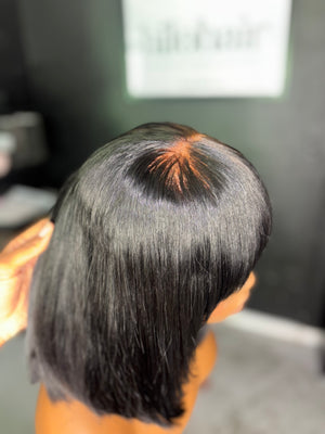 WIG CLOSET UNIT