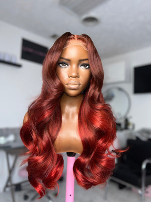 PIPER- CUSTOM ORDER