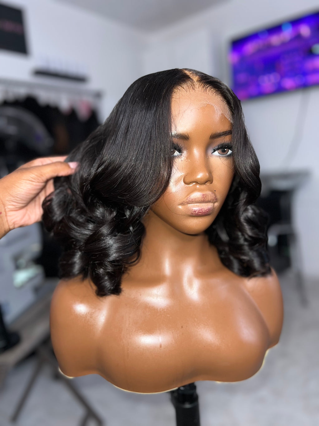 IMANI- CUSTOM ORDER