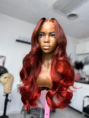 PIPER- CUSTOM ORDER