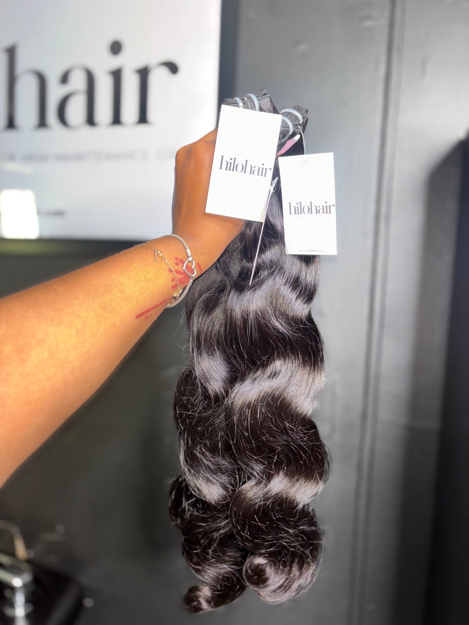 Essential Bodywave Bundles 24”