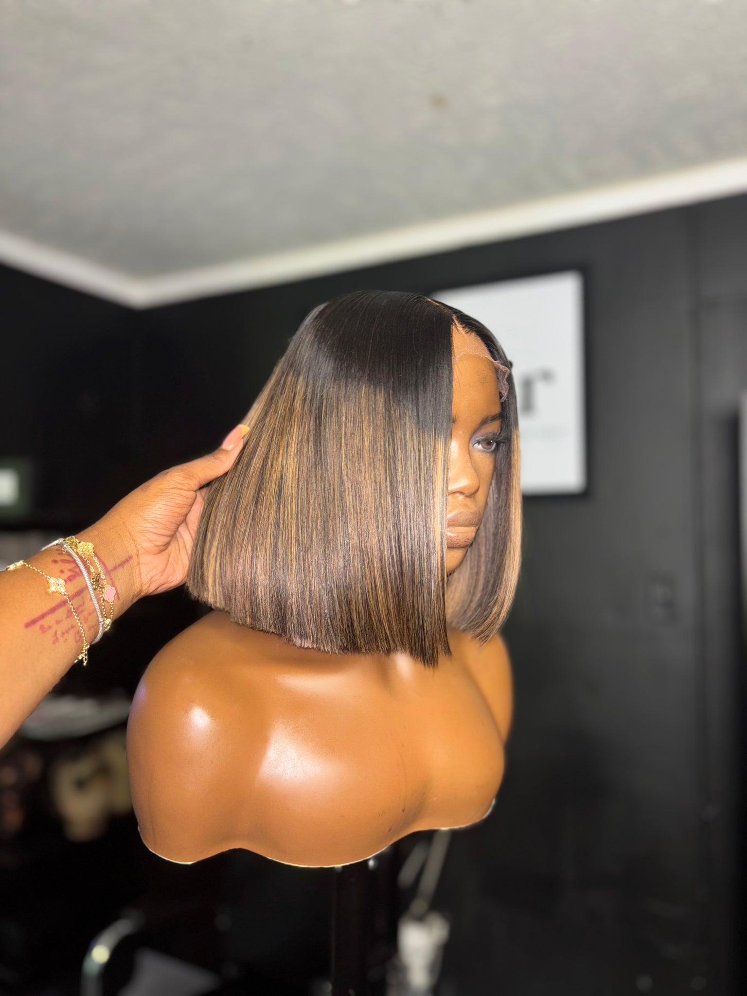 TONI- CUSTOM ORDER
