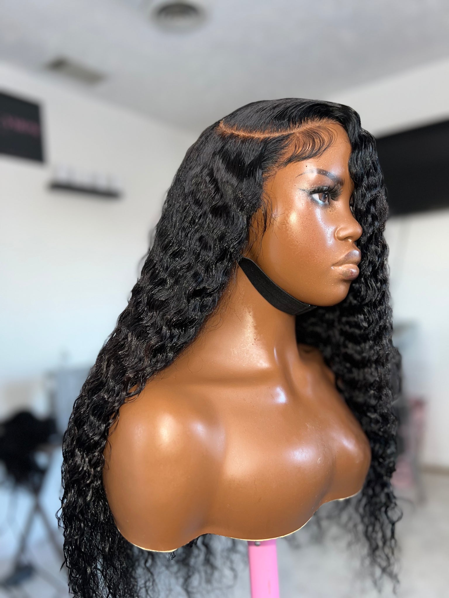 JANET- CUSTOM ORDER