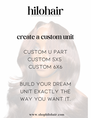 CREATE A CUSTOM