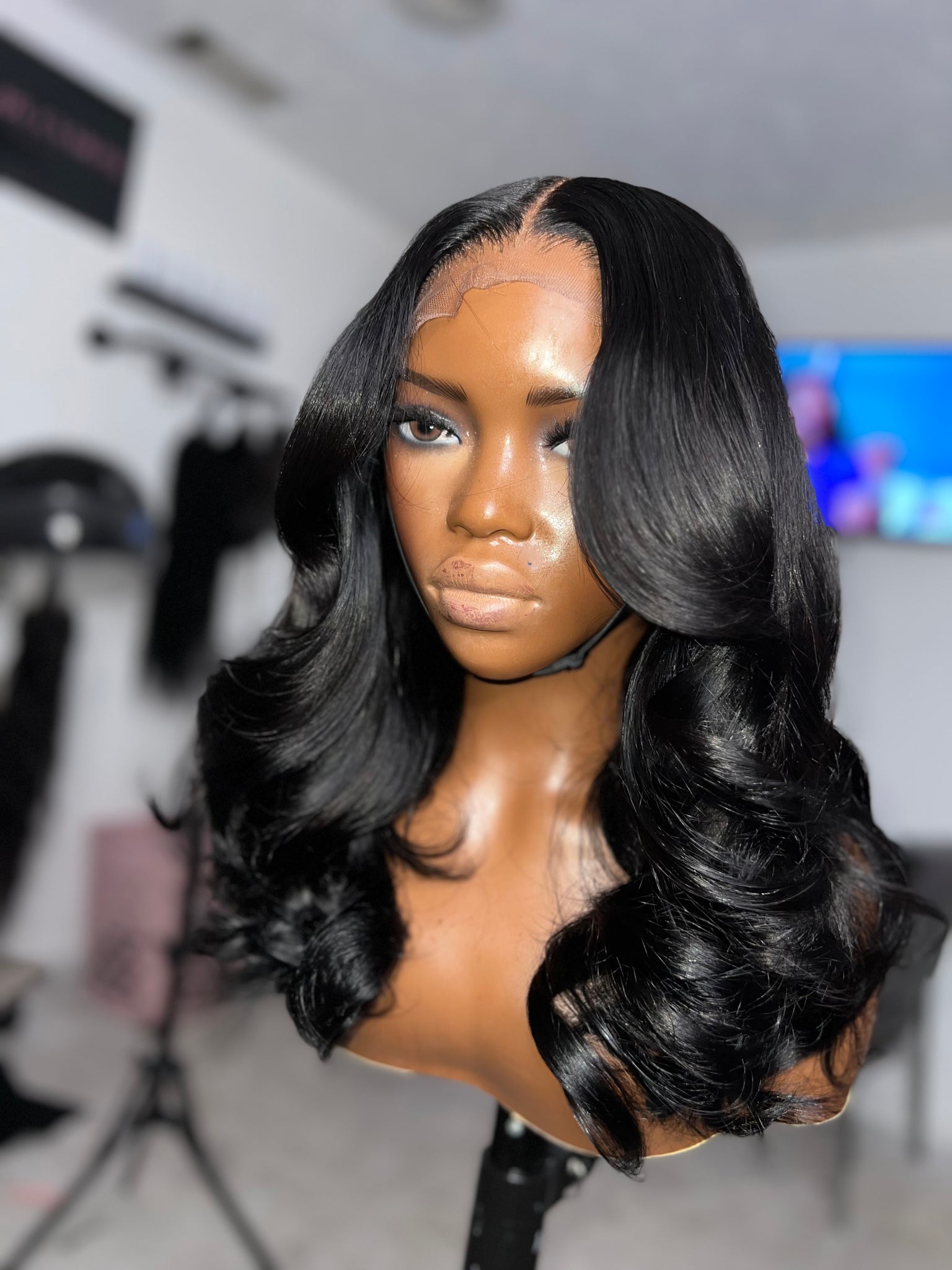 KANDY- PREMADE