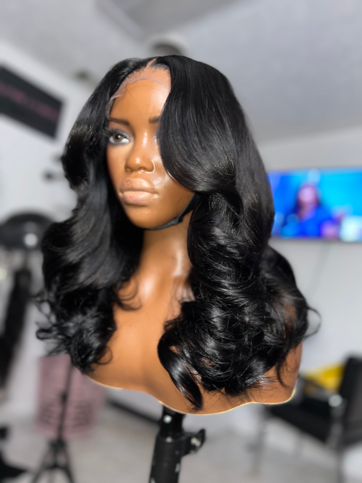 KANDY- PREMADE