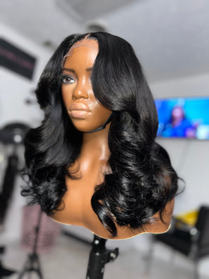KANDY- PREMADE