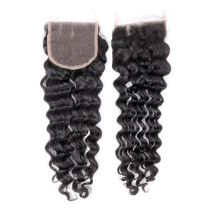 LACE CLOSURES