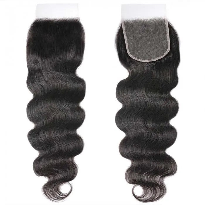 LACE CLOSURES